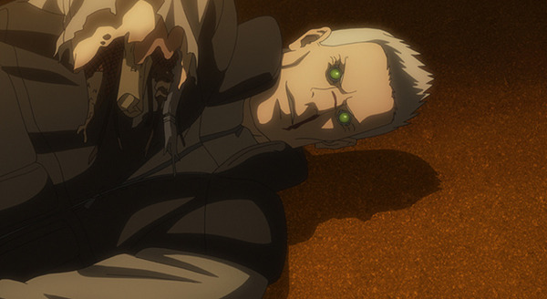 攻殻機動隊ＡＲＩＳＥ border:2 Ghost Whispers 4枚目の写真・画像