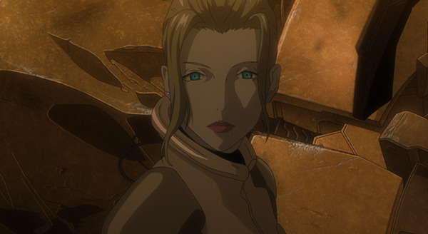 攻殻機動隊ＡＲＩＳＥ border:2 Ghost Whispers 5枚目の写真・画像