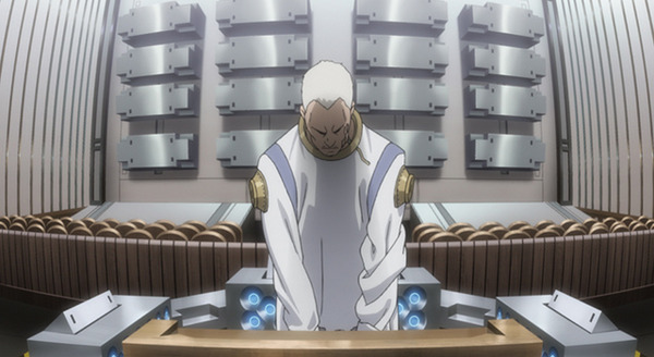 攻殻機動隊ＡＲＩＳＥ border:2 Ghost Whispers 7枚目の写真・画像