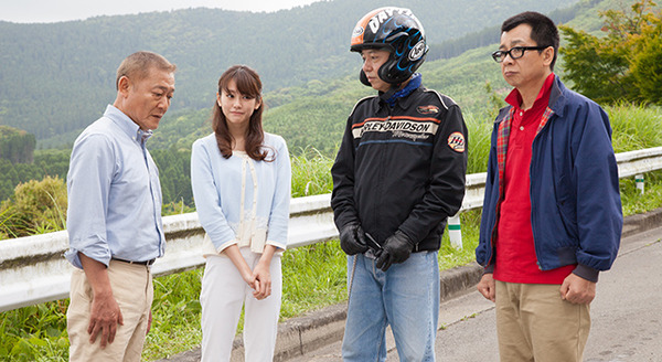 あさひるばん 3枚目の写真・画像