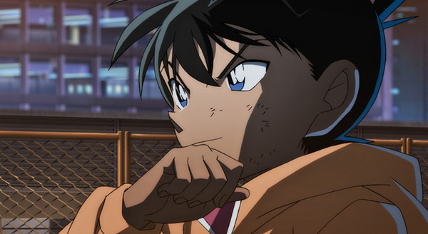 ルパン三世vs名探偵コナン THE MOVIE 8枚目の写真・画像