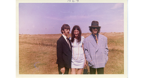 愛しのフリーダ 1枚目の写真・画像