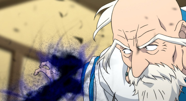 劇場版HUNTER×HUNTER-The LAST MISSION- 5枚目の写真・画像