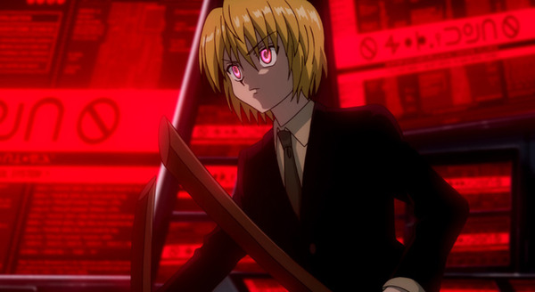 劇場版HUNTER×HUNTER-The LAST MISSION- 6枚目の写真・画像