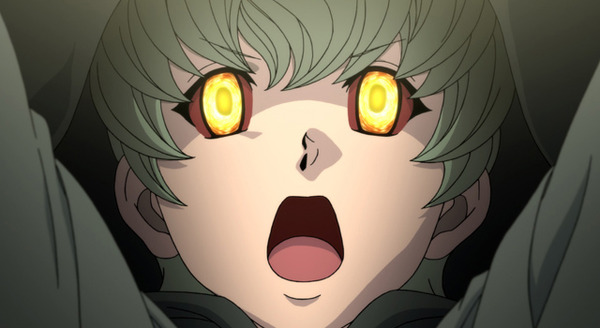 劇場版HUNTER×HUNTER-The LAST MISSION- 8枚目の写真・画像