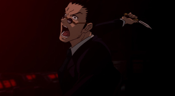 劇場版HUNTER×HUNTER-The LAST MISSION- 9枚目の写真・画像