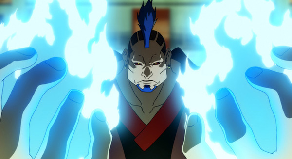 劇場版HUNTER×HUNTER-The LAST MISSION- 10枚目の写真・画像