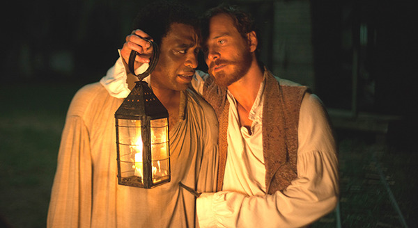 それでも夜は明ける 2枚目の写真・画像