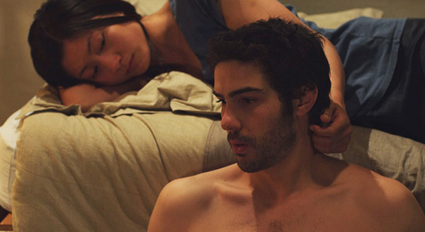 パリ、ただよう花 1枚目の写真・画像