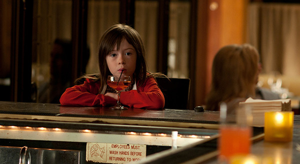 メイジーの瞳 2枚目の写真・画像