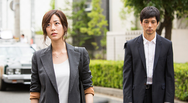 ゲノムハザード　ある天才科学者の5日間 5枚目の写真・画像