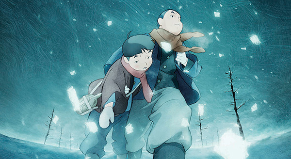 ジョバンニの島 1枚目の写真・画像