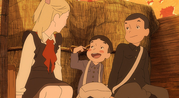 ジョバンニの島 3枚目の写真・画像