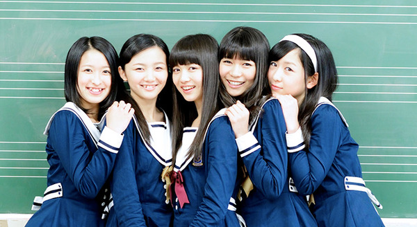 5つ数えれば君の夢 1枚目の写真・画像