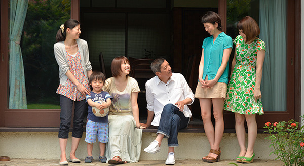 ヨコハマ物語 1枚目の写真・画像