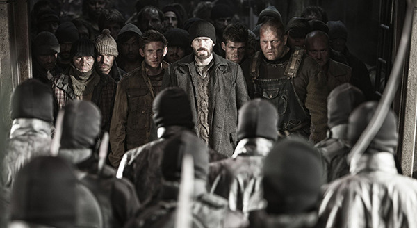 スノーピアサー 4枚目の写真・画像