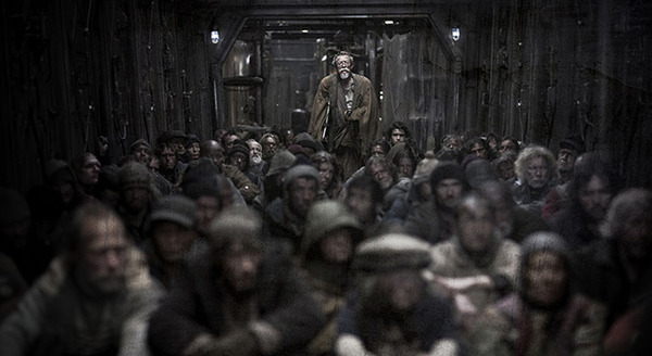 スノーピアサー 5枚目の写真・画像