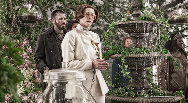 スノーピアサー 6枚目の写真・画像