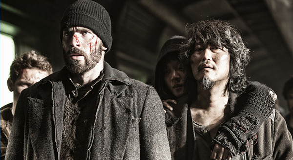 スノーピアサー 7枚目の写真・画像