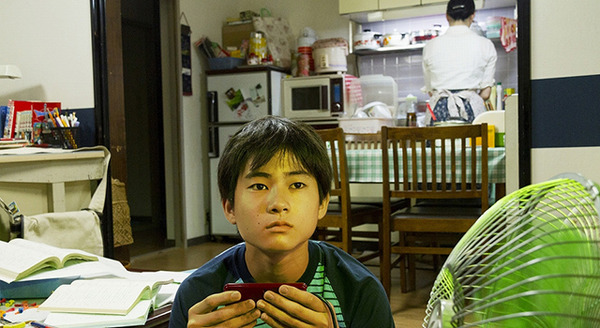 ゲームセンターCX THE MOVIE 1986 マイティボンジャック 1枚目の写真・画像