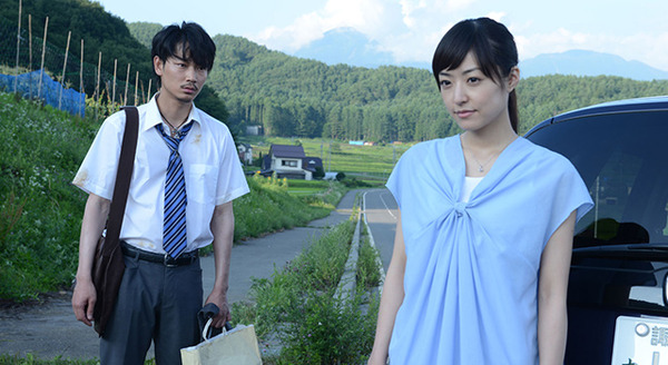 白ゆき姫殺人事件 2枚目の写真・画像