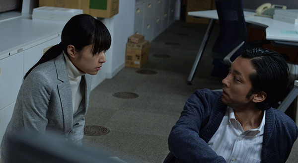 白ゆき姫殺人事件 7枚目の写真・画像