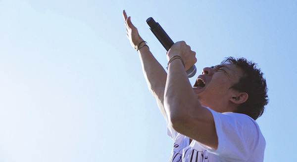 ファンキー加藤／My VOICE〜ファンモンから新たな未来へ〜 1枚目の写真・画像