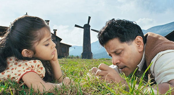 神さまがくれた娘 2枚目の写真・画像