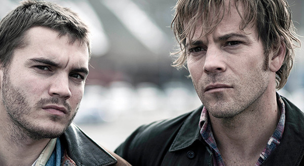 ランナウェイ・ブルース 1枚目の写真・画像