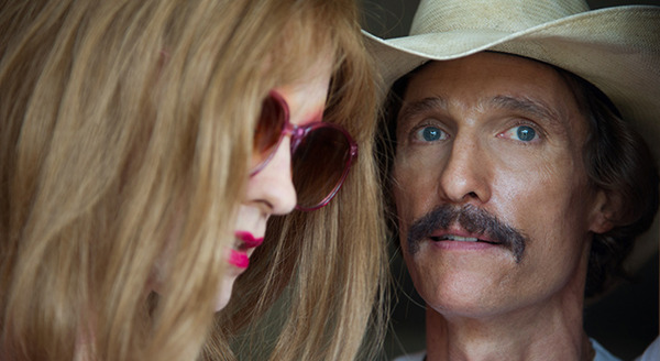 ダラス・バイヤーズクラブ 1枚目の写真・画像