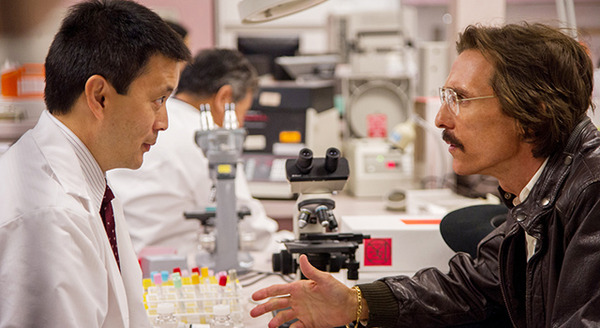 ダラス・バイヤーズクラブ 2枚目の写真・画像