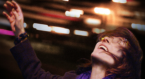 グロリアの青春 1枚目の写真・画像