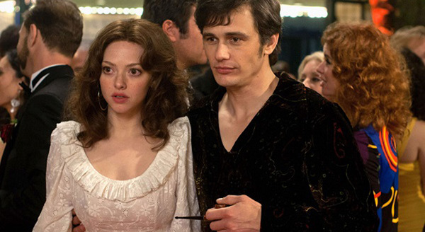 ラヴレース 2枚目の写真・画像