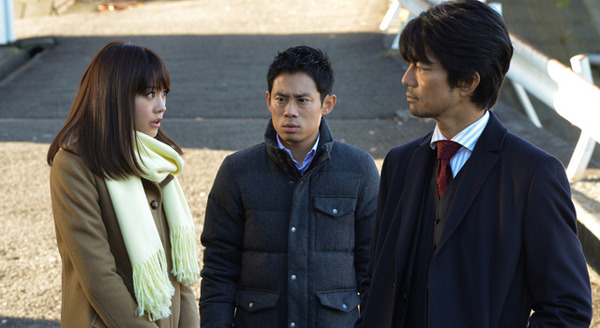 チーム・バチスタFINAL ケルベロスの肖像 3枚目の写真・画像