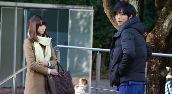 チーム・バチスタFINAL ケルベロスの肖像 7枚目の写真・画像