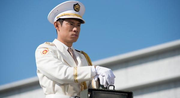 チーム・バチスタFINAL ケルベロスの肖像 12枚目の写真・画像