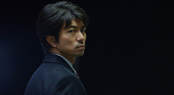 チーム・バチスタFINAL ケルベロスの肖像 13枚目の写真・画像