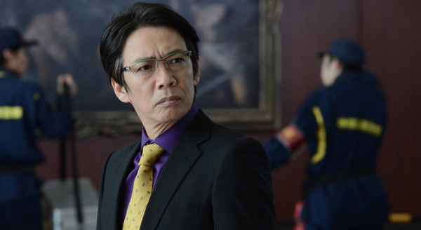 チーム・バチスタFINAL ケルベロスの肖像 15枚目の写真・画像