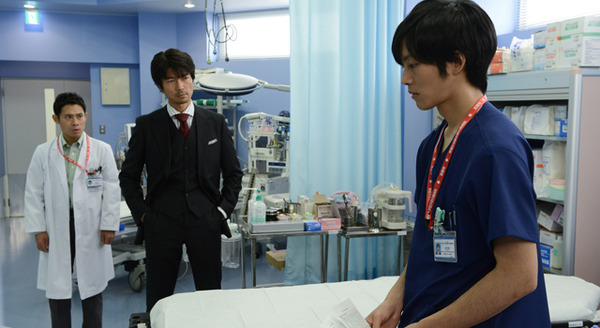 チーム・バチスタFINAL ケルベロスの肖像 17枚目の写真・画像