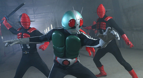 平成ライダー対昭和ライダー 仮面ライダー大戦 feat.スーパー戦隊 3枚目の写真・画像