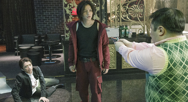 サンブンノイチ 2枚目の写真・画像