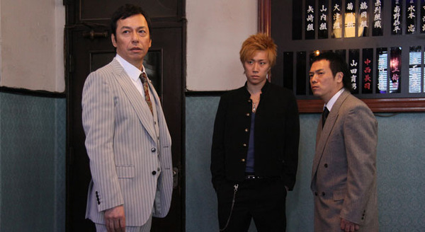 クローズEXPLODE 8枚目の写真・画像