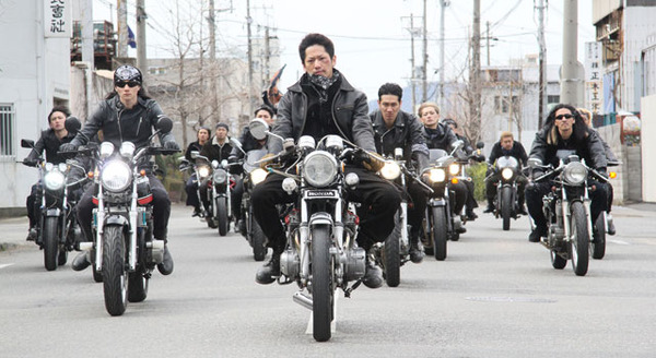 クローズEXPLODE 9枚目の写真・画像