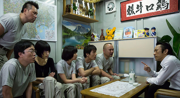 THE NEXT GENERATION パトレイバー ／ 第一章 4枚目の写真・画像