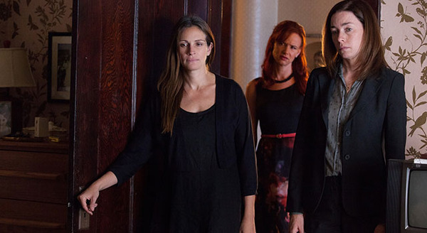 8月の家族たち 4枚目の写真・画像