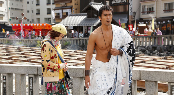 テルマエ・ロマエII 2枚目の写真・画像