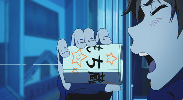 たまこラブストーリー 2枚目の写真・画像