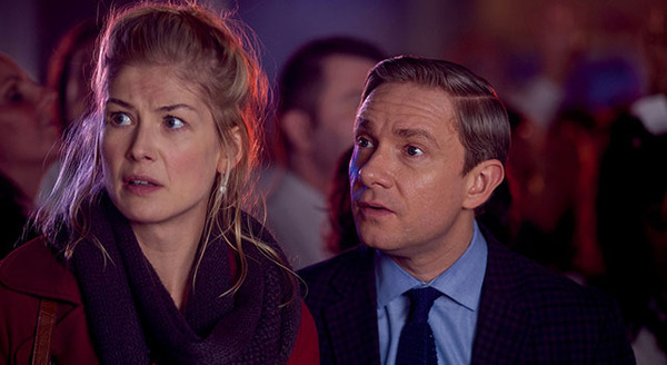 ワールズ・エンド　酔っぱらいが世界を救う！ 4枚目の写真・画像