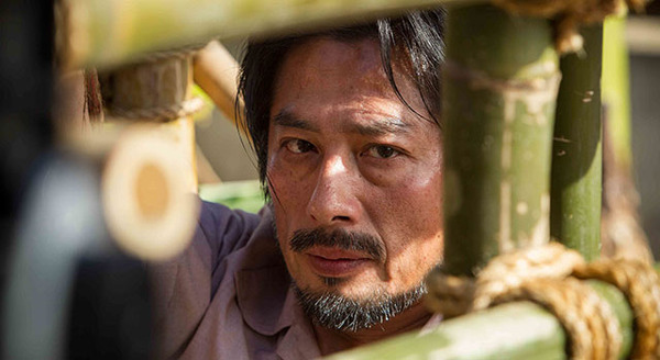 レイルウェイ 運命の旅路 3枚目の写真・画像