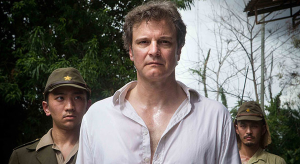 レイルウェイ 運命の旅路 4枚目の写真・画像